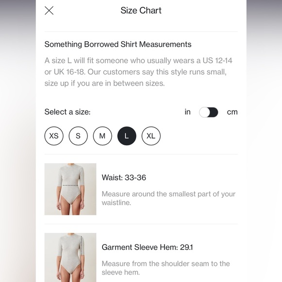 ADAY Something Borrowed Shirt Moss - Long Sleeve Button Up - Large - Picture 2 of 12